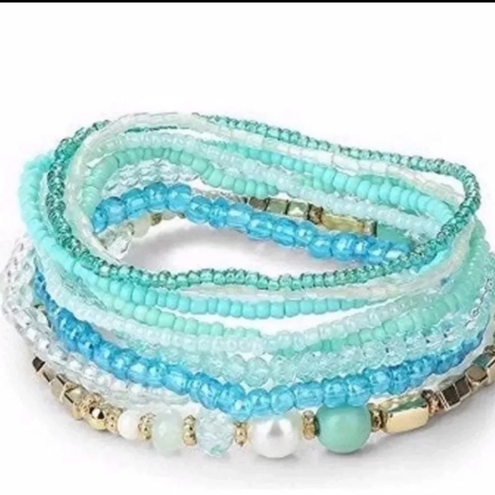 BOHEMIAN BRACELET